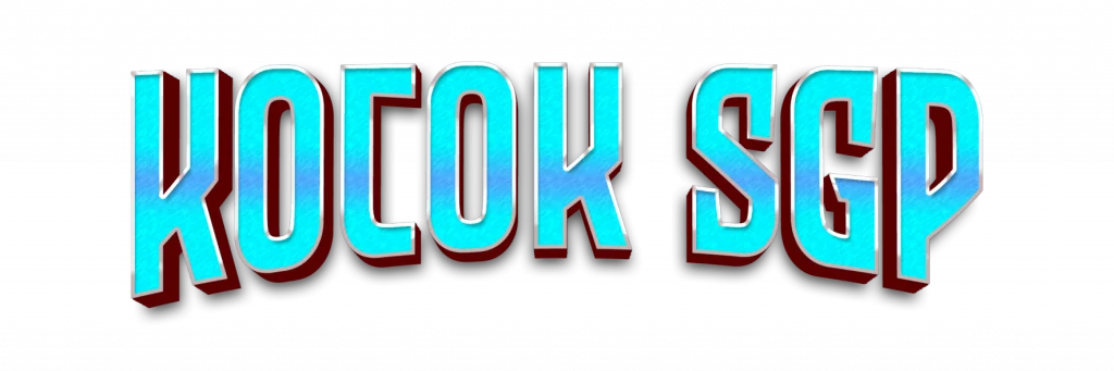 KOCOK SGP